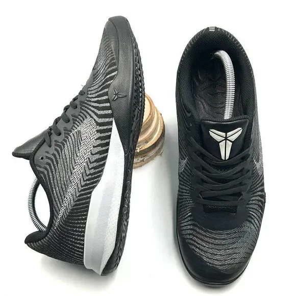 Nike KB Mentality 2